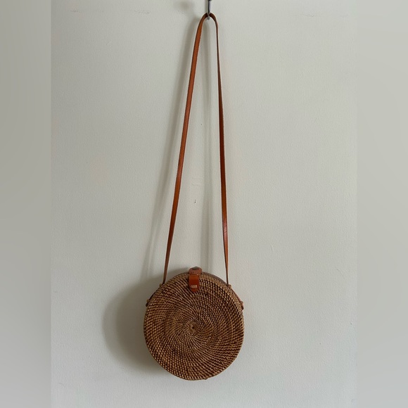 ‘’Les Îles’’ purse - Picture 2 of 5